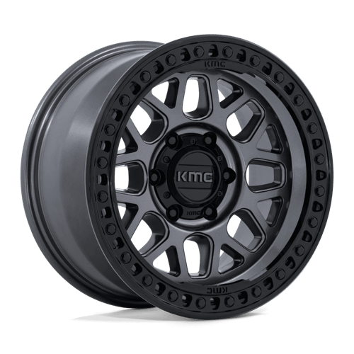 GRS 17X9 5X5 71 -12 G-GUN-MTL-BLK-LP