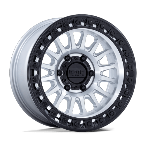 IMS 18X9 6X135 87 +18 MACH-BLK-LP
