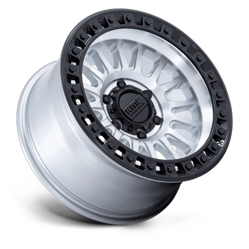 IMS 18X9 5X5 71 +0 MACH-BLK-LP