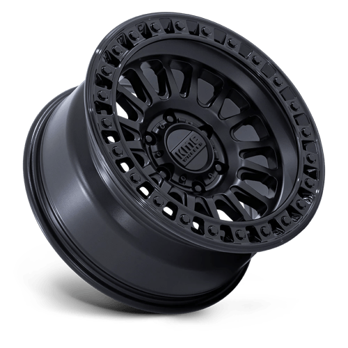 IMS 18X9 5X5 71 +30 M-BLK G-BLK-LP