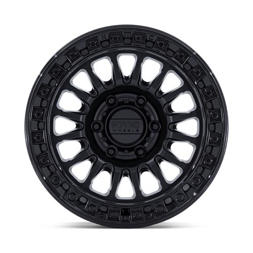 IMS 18X9 5X5 71 +18 M-BLK G-BLK-LP