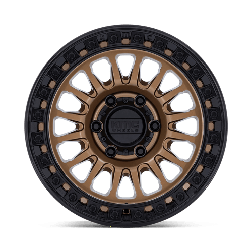 IMS 18X9 8X180 124 +0 M-BRNZ G-BLK