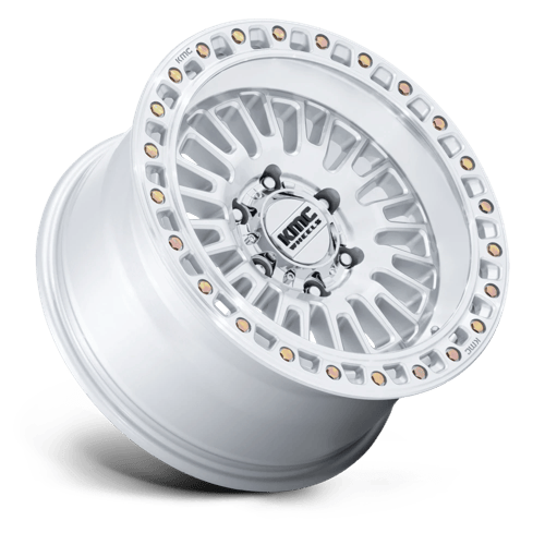 AZTEC 17X8.5 5X5 71 +25 G-SLV-MCH