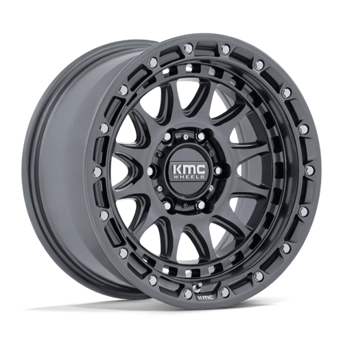 CRUX 20X9 8X170 125 +1 G-GNMTL