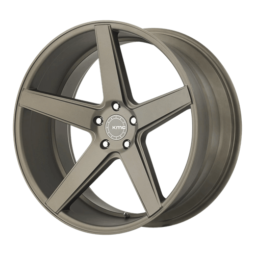KM685 19X9.5 5X120 BRONZE 35MM