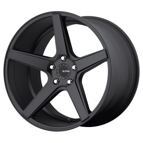 KM685 19X8.5 5X4.5 S-BLK 35MM