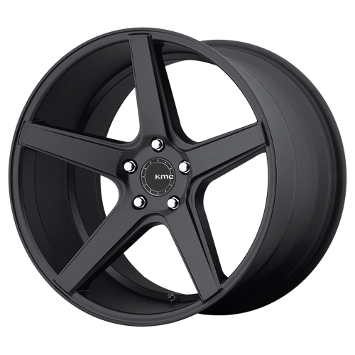KM685 19X9.5 5X120 S-BLK 35MM