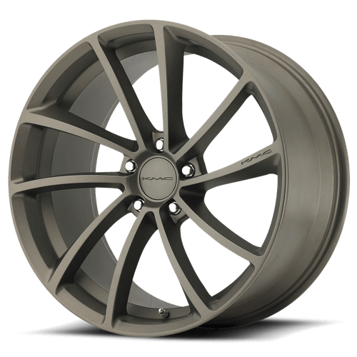 KM691 19X8.5 5X115 BRONZE 35MM