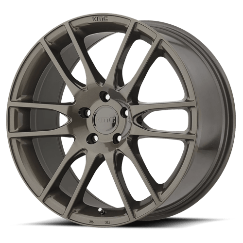 KM696 20X8.5 5X120 BRONZE 35MM