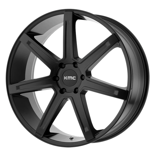 KM700 20X9 5X120 S-BLK 35MM