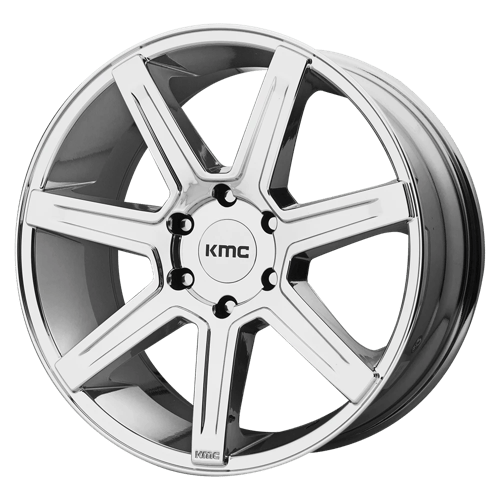 KM700 22X9.5 5X5.5 PVD 15MM