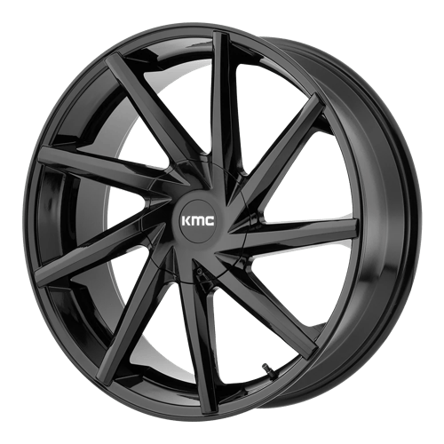 KM705 20X8.5 BLANK G-BLK 35MM (108-140)