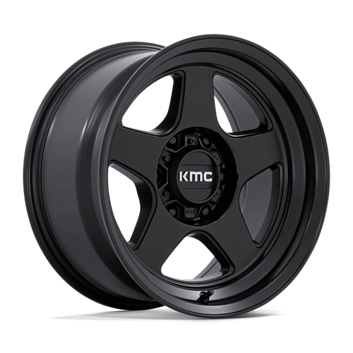 LOBO 17X8.5 6X135 87 M-BLK -10