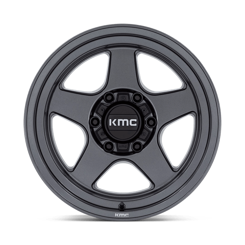LOBO 17X8.5 6X4.5 66 M-ANTH +18