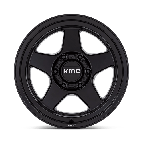 LOBO 17X8.5 5X5.0 71 M-BLK -10