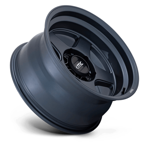 LOBO 17X8.5 5X5.0 71 MTL-BLUE +18