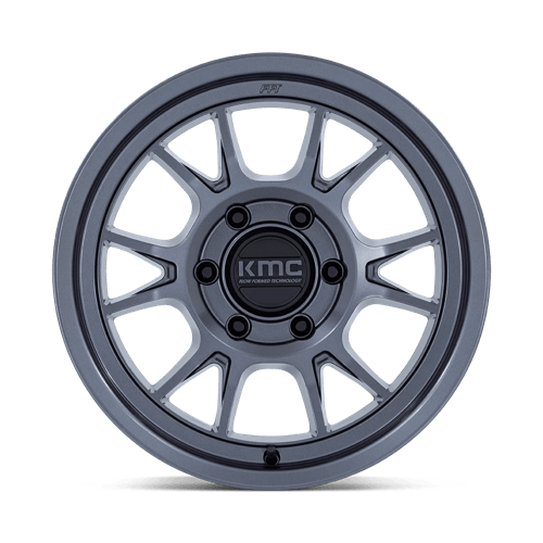 RANGE 17X8.5 5X5 71 +0 M-ANTH