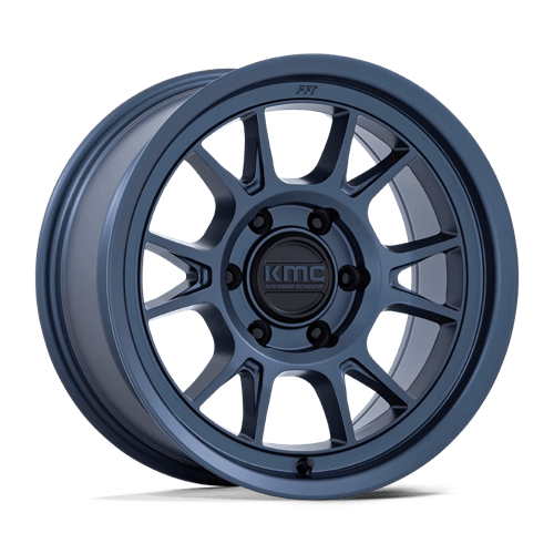 RANGE 17X8.5 6X135 87 -10 MTL-BLUE