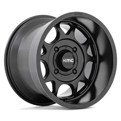 TORO S UTV 15X10 4X156 S-BLK 0MM
