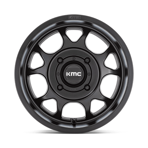 TORO S UTV 15X10 4X156 S-BLK 0MM