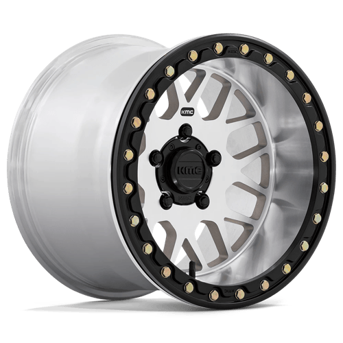 KS235 15X10 4X110 MACH 00MM