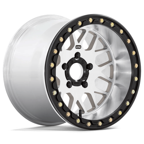 KS235 15X10 4X110 MACH 00MM