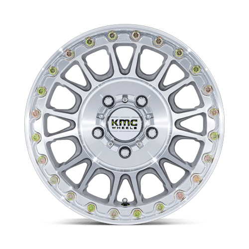 IMPACT UTV BL 15X10 5X4.5 72 +0 MACH