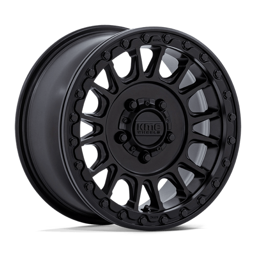 IMPACT UTV BL 15X10 4X137 96 +0 S-BLK