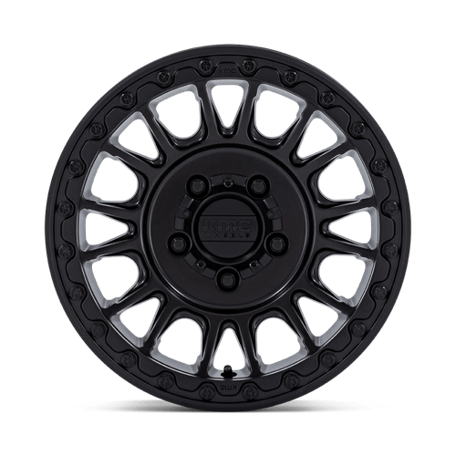 IMPACT UTV BL 15X10 4X137 96 +0 S-BLK