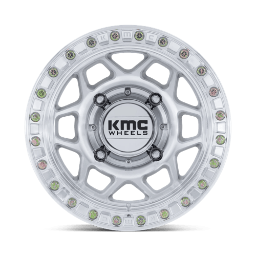 TORX UTV BL 15X8 6X5.5 100 +0 MACH