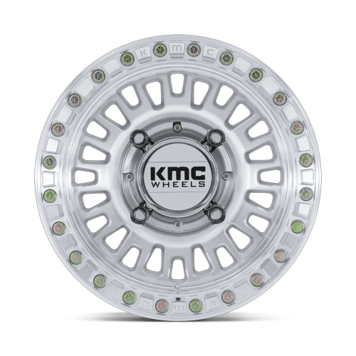 AZTEC UTV BL 15X7 4X156 115 +38 MACH