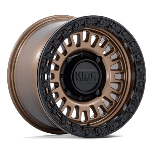 AZTEC UTV BL 15X10 4X137 96 +0 M-BNZ
