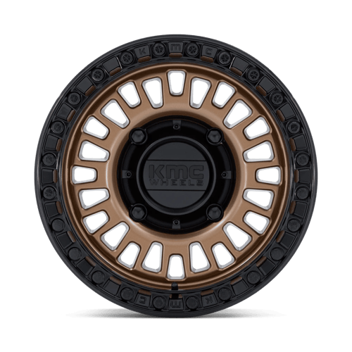 AZTEC UTV BL 15X8 6X5.5 100 +0 M-BNZ