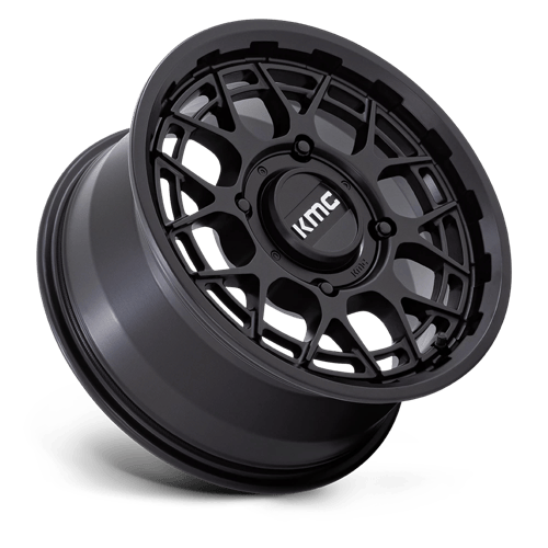 TECHNIC UTV 15X7 4X156 115 +38 M-BLK