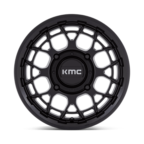 TECHNIC UTV 15X7 4X156 115 +38 M-BLK