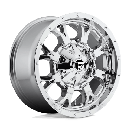 KRANK 17X9 8X6.5 125.1 P +01