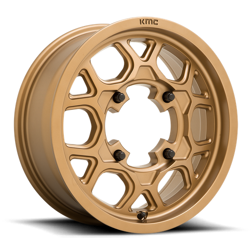 MESA LITE UTV 15X6 4X156 M-BRONZE 38MM
