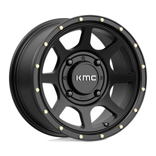 KS134 ADDICT 2 14X7 4X156 S-BLK 10MM