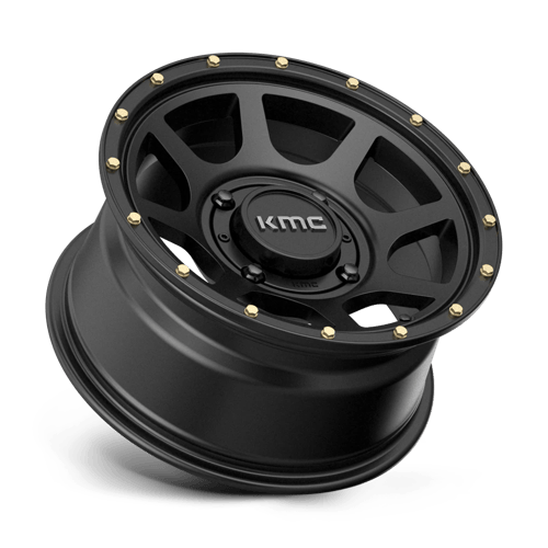 KS134 ADDICT 2 14X7 4X156 S-BLK 10MM