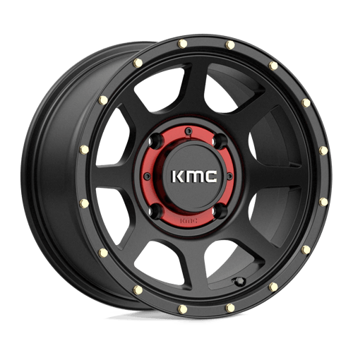 KS134 ADDICT 2 14X7 4X156 S-BLK 10MM