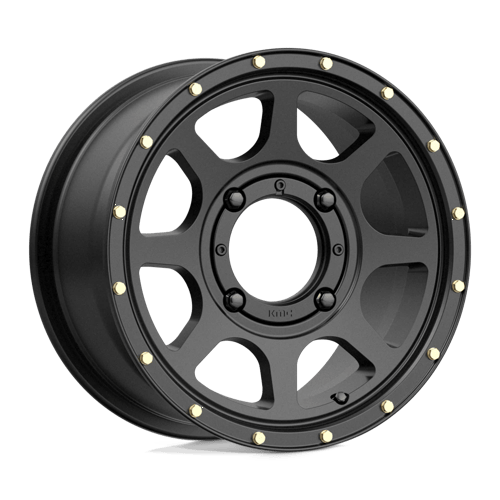 ADDICT 2 UTV 14X7 4X137 S-BLK 38MM