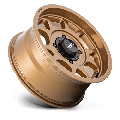TORO S UTV 15X7 4X156 M-BRNZ 10MM