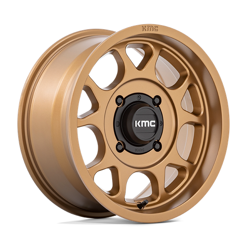 TORO S UTV 15X7 4X156 M-BRNZ 10MM