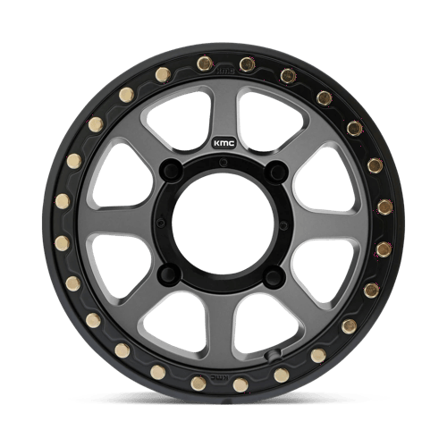 KS234 14X7 4X156 S-GRY 38MM