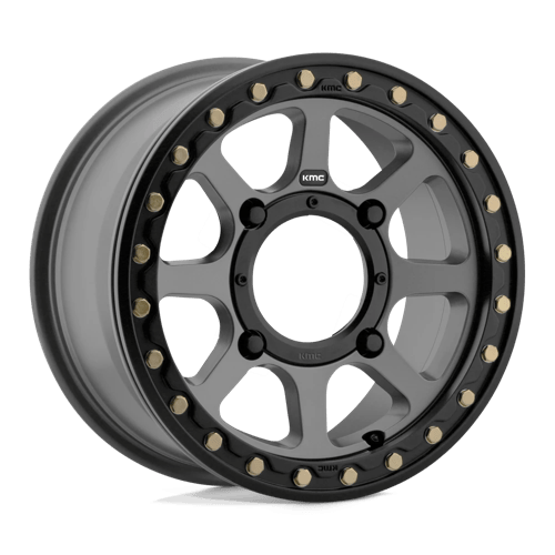 ADDICT 2 UTV BL 14X7 4X137 S-GRY 38MM
