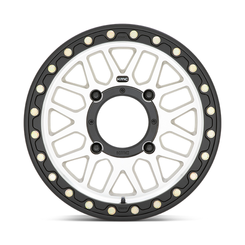 GRENADE UTV BL 15X7 4X110 MACH 10MM