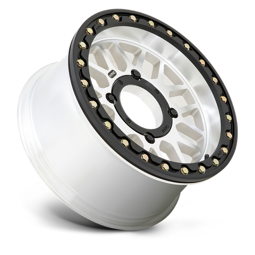 GRENADE UTV BL 14X7 4X110 MACH 38MM