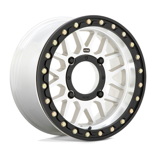 GRENADE UTV BL 14X10 4X137 MACH 00MM