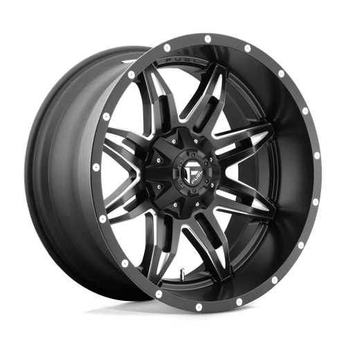 LETHAL 20X9 5X4.5/5.0 78.1 NB 20MM