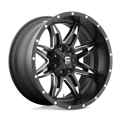 LETHAL 20X9 6X5.5 108 NBD 20MM